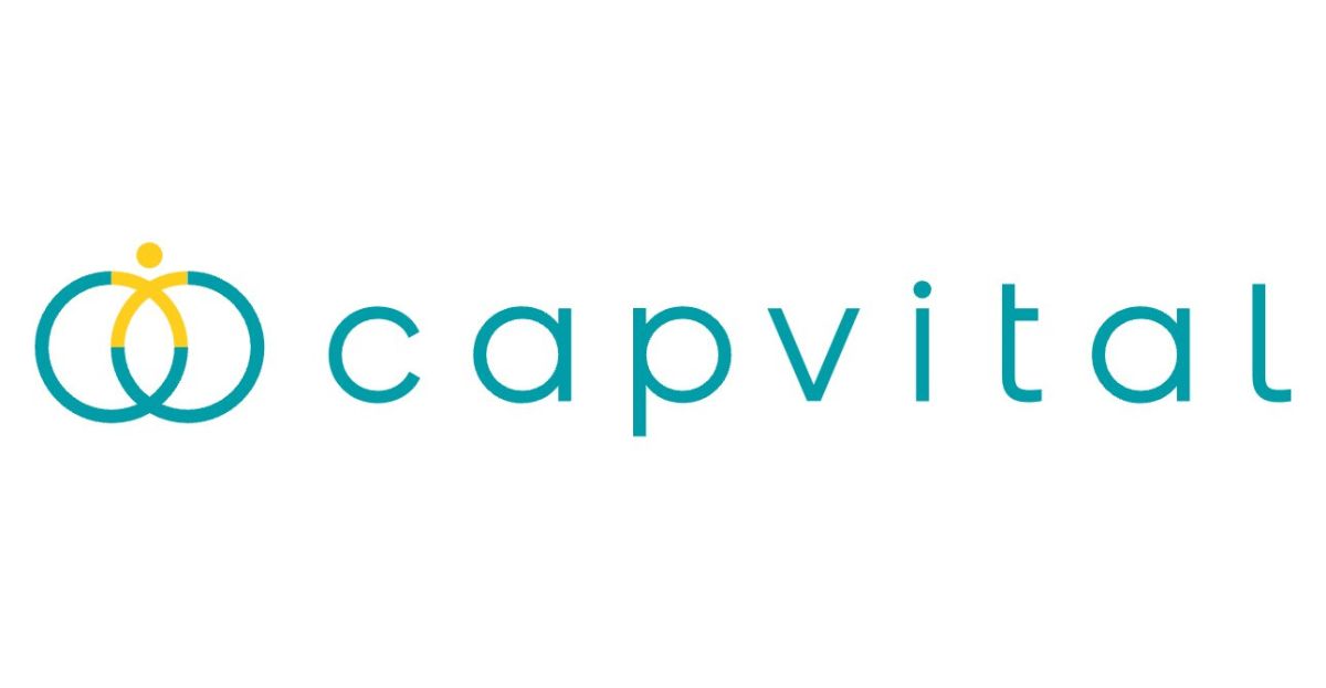 logo du client capvital